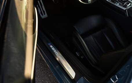BMW 8 серия, 2018 год, 9 300 000 рублей, 16 фотография