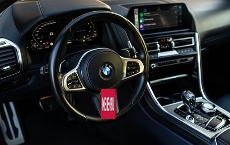 BMW 8 серия, 2018 год, 9 300 000 рублей, 12 фотография