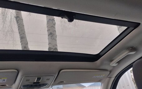 Land Rover Freelander II рестайлинг 2, 2010 год, 1 200 000 рублей, 8 фотография