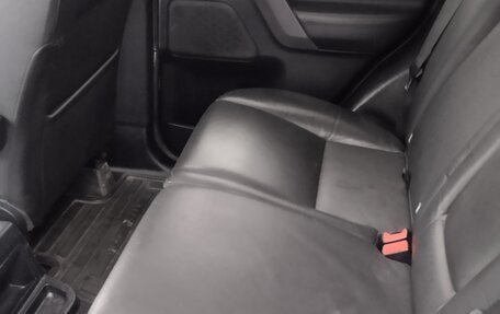 Land Rover Freelander II рестайлинг 2, 2010 год, 1 200 000 рублей, 10 фотография