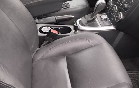 Land Rover Freelander II рестайлинг 2, 2010 год, 1 200 000 рублей, 6 фотография