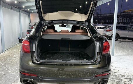 BMW X6, 2015 год, 3 499 000 рублей, 9 фотография