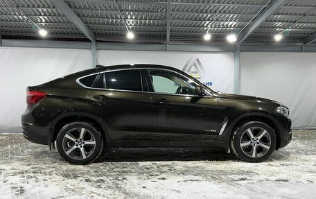 BMW X6, 2015 год, 3 499 000 рублей, 6 фотография