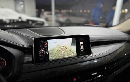 BMW X6, 2015 год, 3 499 000 рублей, 14 фотография