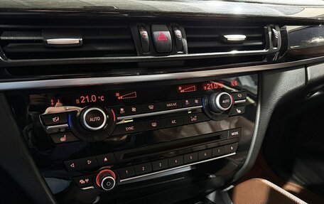 BMW X6, 2015 год, 3 499 000 рублей, 16 фотография