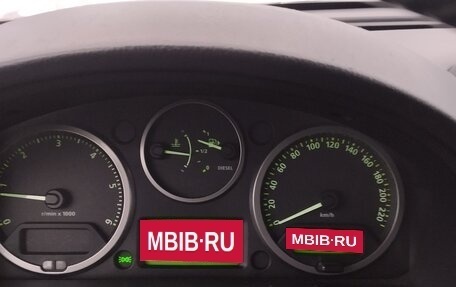 Land Rover Freelander II рестайлинг 2, 2010 год, 1 200 000 рублей, 11 фотография