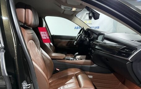 BMW X6, 2015 год, 3 499 000 рублей, 12 фотография