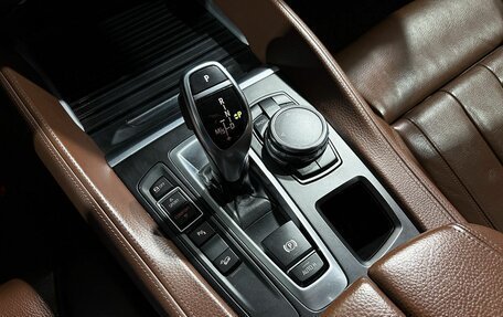 BMW X6, 2015 год, 3 499 000 рублей, 18 фотография