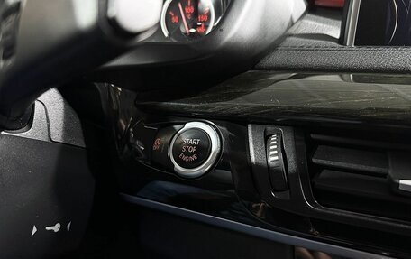 BMW X6, 2015 год, 3 499 000 рублей, 21 фотография