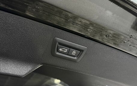 BMW X6, 2015 год, 3 499 000 рублей, 22 фотография