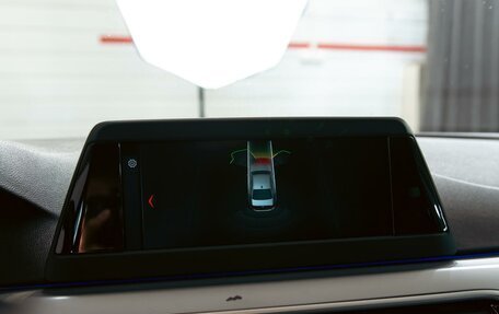 BMW 5 серия, 2019 год, 2 965 000 рублей, 14 фотография