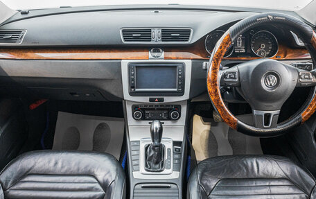 Volkswagen Passat B7, 2011 год, 999 000 рублей, 10 фотография