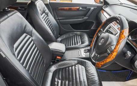 Volkswagen Passat B7, 2011 год, 999 000 рублей, 11 фотография