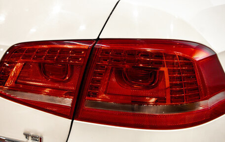 Volkswagen Passat B7, 2011 год, 999 000 рублей, 9 фотография