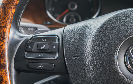 Volkswagen Passat B7, 2011 год, 999 000 рублей, 17 фотография