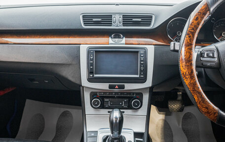 Volkswagen Passat B7, 2011 год, 999 000 рублей, 20 фотография