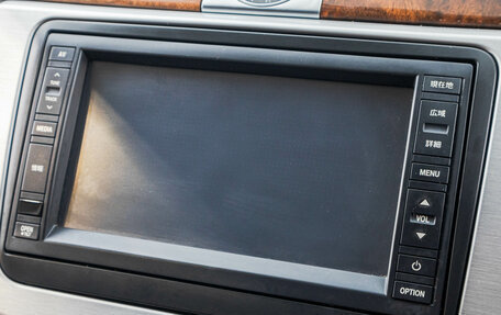 Volkswagen Passat B7, 2011 год, 999 000 рублей, 21 фотография