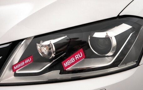 Volkswagen Passat B7, 2011 год, 999 000 рублей, 8 фотография