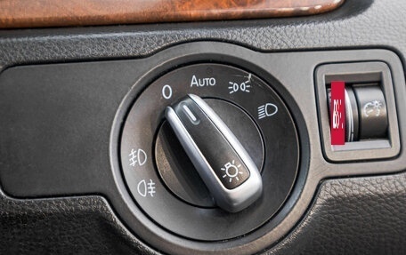 Volkswagen Passat B7, 2011 год, 999 000 рублей, 14 фотография