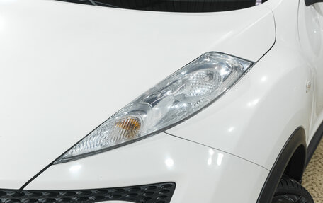 Nissan Juke II, 2011 год, 949 000 рублей, 9 фотография