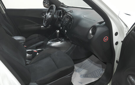 Nissan Juke II, 2011 год, 949 000 рублей, 14 фотография