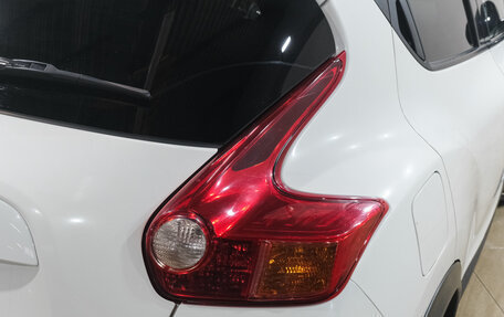 Nissan Juke II, 2011 год, 949 000 рублей, 10 фотография