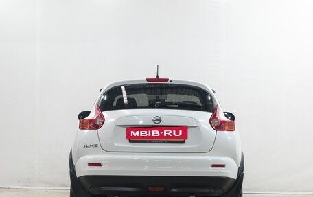 Nissan Juke II, 2011 год, 949 000 рублей, 6 фотография