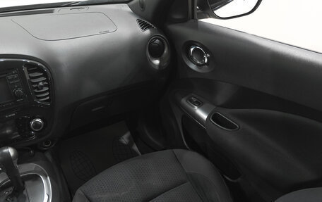 Nissan Juke II, 2011 год, 949 000 рублей, 17 фотография