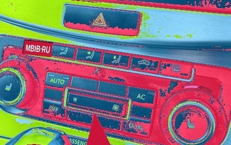 Volkswagen Passat B7, 2011 год, 999 000 рублей, 22 фотография