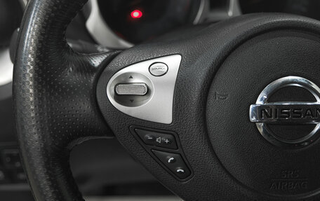 Nissan Juke II, 2011 год, 949 000 рублей, 21 фотография