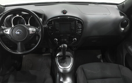 Nissan Juke II, 2011 год, 949 000 рублей, 18 фотография