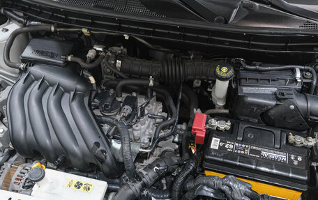 Nissan Juke II, 2011 год, 949 000 рублей, 32 фотография