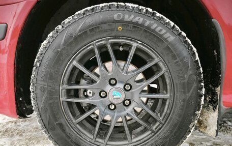 Skoda Octavia IV, 2008 год, 349 000 рублей, 4 фотография