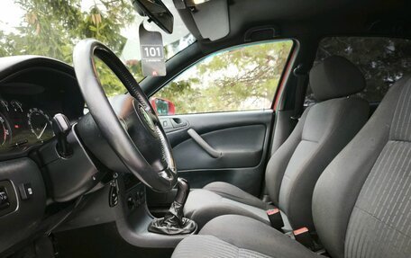 Skoda Octavia IV, 2008 год, 349 000 рублей, 12 фотография