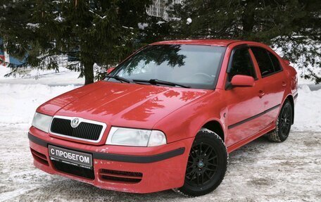 Skoda Octavia IV, 2008 год, 349 000 рублей, 5 фотография