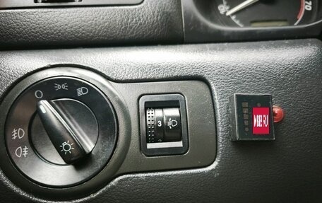 Skoda Octavia IV, 2008 год, 349 000 рублей, 14 фотография