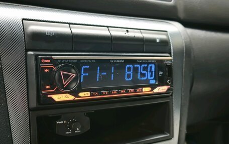 Skoda Octavia IV, 2008 год, 349 000 рублей, 19 фотография