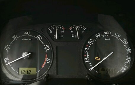 Skoda Octavia IV, 2008 год, 349 000 рублей, 17 фотография