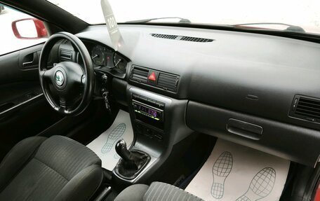 Skoda Octavia IV, 2008 год, 349 000 рублей, 18 фотография