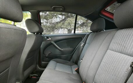 Skoda Octavia IV, 2008 год, 349 000 рублей, 26 фотография