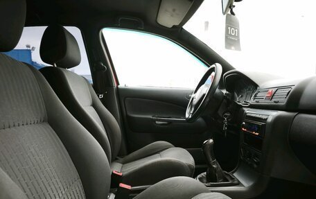 Skoda Octavia IV, 2008 год, 349 000 рублей, 22 фотография