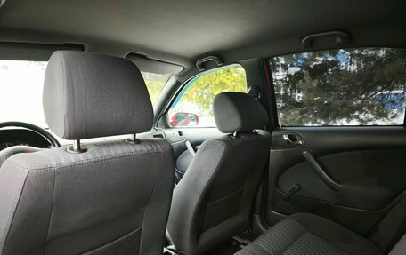 Skoda Octavia IV, 2008 год, 349 000 рублей, 25 фотография