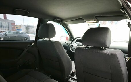 Skoda Octavia IV, 2008 год, 349 000 рублей, 23 фотография