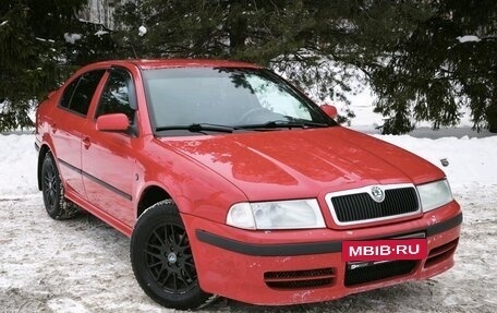 Skoda Octavia IV, 2008 год, 349 000 рублей, 7 фотография