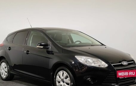 Ford Focus III, 2012 год, 670 000 рублей, 3 фотография