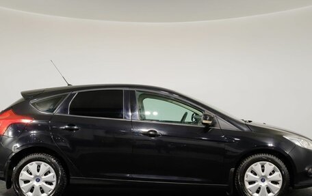 Ford Focus III, 2012 год, 670 000 рублей, 4 фотография