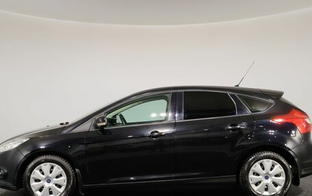 Ford Focus III, 2012 год, 670 000 рублей, 8 фотография