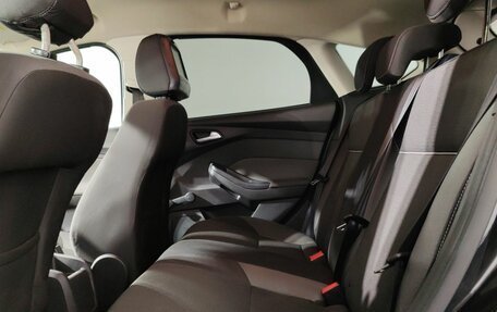 Ford Focus III, 2012 год, 670 000 рублей, 13 фотография