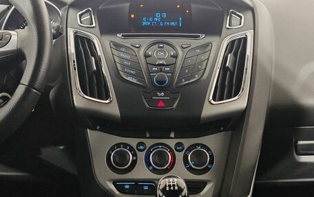 Ford Focus III, 2012 год, 670 000 рублей, 11 фотография