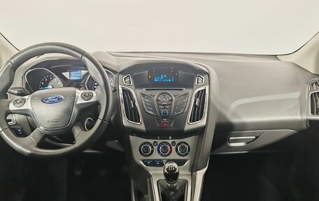 Ford Focus III, 2012 год, 670 000 рублей, 10 фотография